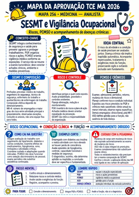 Composição ilustrativa de uso: Medicina: Complemento Analista